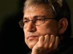 Orhan Pamuk: Burjuvazinin küstahlığından tiksiniyorum