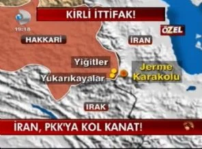 Ortalığı karıştıracak iddia!