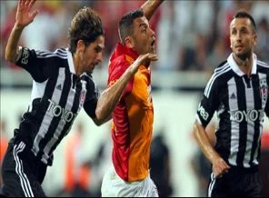 Ortalık karıştı