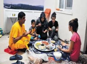 Oruç yaşlanmayı durduruyor