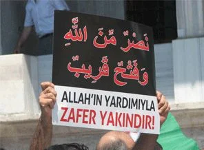 Osman Karahan Fatih'te tekbirlerle anıldı