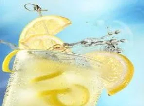 Osmanlı'da Limonata