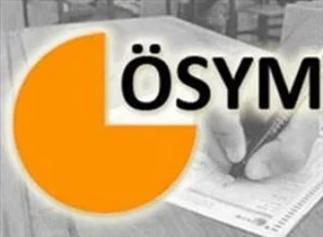 ÖSYM'den DGS açıklaması