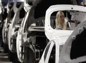 Otomotiv devi 140 bin aracını geri çağırdı