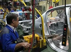 Otomotiv ihracatı yüzde 22 daraldı