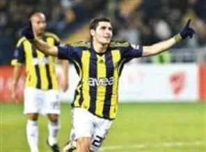 Özer Hurmacı'ya sürpriz talip