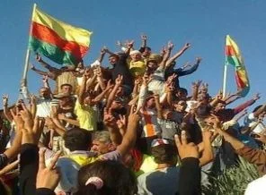 'Özerk bölge kurulmayacak'