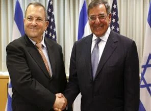 Panetta İsrail'den tehdit savurdu