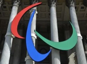 Paralimpik Oyunları'na görkemli açılış!
