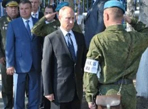 Putin'den yeniden süpergüç olma adımı