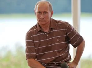Putin'e halk desteği azalıyor