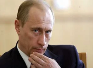 Putin'in serveti, dudak uçuklattı