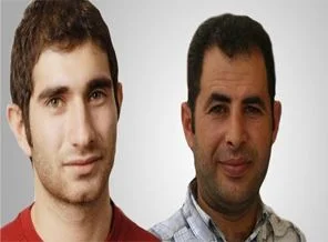 PYD iki gazeteciyi serbest bıraktı