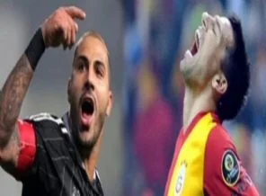 'Quaresma-Baros takası'na açıklama