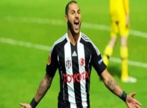 Quaresma geri dönüyor