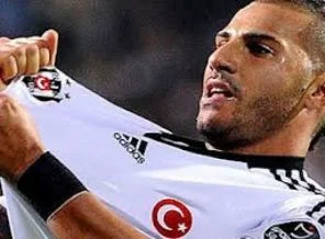 Quaresma kendini yaktı