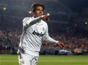 R.Madrid'ten ilk resmi açıklama!