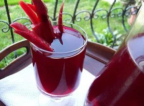 Ramazan'da sindirimin doğal ilacı şalgam suyu