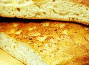 Ramazan pidesi ABD'de marka oldu