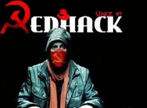 RedHack'ten tecavüz saldırısı!