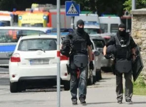 Rehine operasyonunda 14 ölü