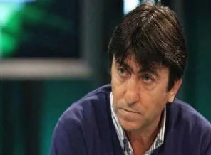 Rıdvan Dilmen Alex gerçeğini açıkladı