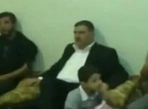 Riyad Hicab böyle görüntülendi