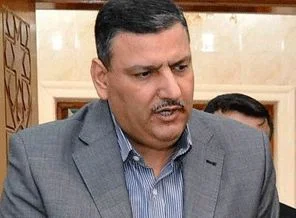 Riyad Hicab: Esed yönetimi çökmüştür