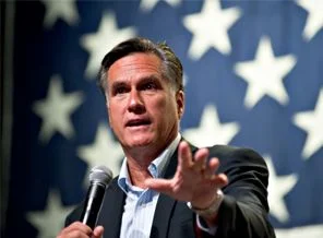 Romney : Obama, gerçeği saklıyor!