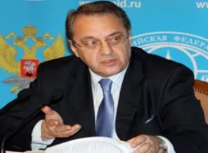 Rus Dışişleri'nden Suudi gazetesine yalanlama