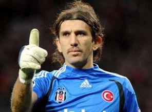 Rüştü'ye büyük onur