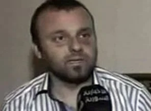 Rusya'dan esir Türk gazeteciye destek