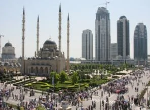 Rusya'nın en mutlu kenti bakın hangisi?