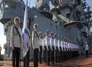 Rusya, Tartus deniz üssünü boşaltmıyor