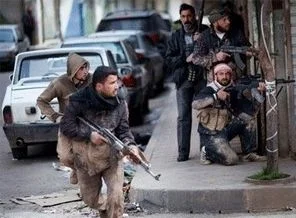 Saadeddin: Ailemi de bombaladılar