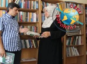 Sadakataşı Derneği:'Çalışmalarımız Ramazan ile bereketlendi'