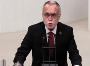 Sadık Yakut'un gündemi sarsan tweeti