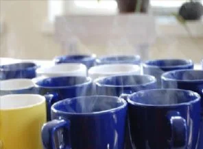 Sağlık için su !