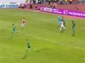 Sahte düdük 90+4'te yaktı!