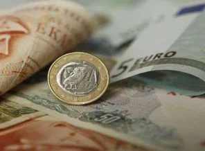 Sakın paranızı Avrupa'ya yatırmayın!