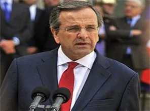 Samaras: '11,5 milyarlık tasarruf paketi son olacak'
