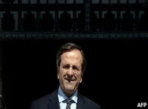 Samaras: Nefes alma fırsatı verin