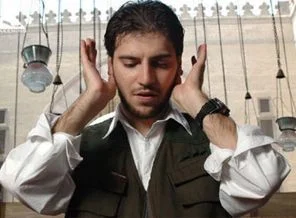 Sami Yusuf'tan Suriye için yardım çağrısı