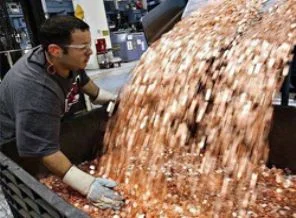 Samsung 1 milyar dolarlık borcu böyle ödedi!