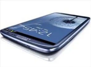 Samsung Galaxy S3 geliyor!