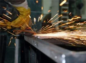 Sanayi üretim endeksi arttı