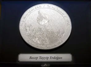Saraybosna Erdoğan'ı bekliyor