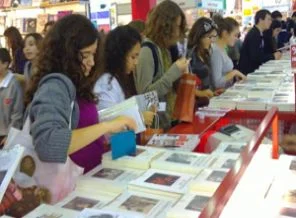 Saraybosna'nın ilk 'Ramazan kitap fuarı' açıldı