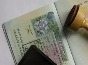 Schengen vizesinde kolaylık!