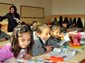 Seçmeli dersler 10-12 Eylül'de